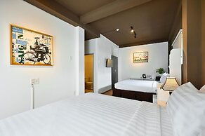 The Noble Swan Wood Park Hotel