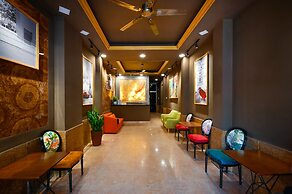 The Noble Swan Wood Park Hotel