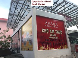 The Noble Swan Wood Park Hotel