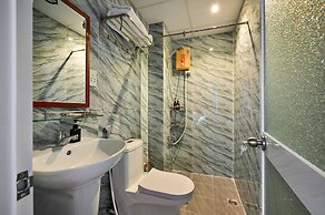 The Noble Swan Wood Park Hotel