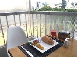 The Noble Swan Wood Park Hotel