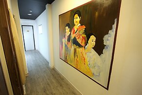 The Noble Swan Wood Park Hotel