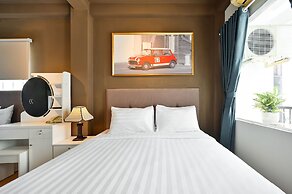 The Noble Swan Wood Park Hotel