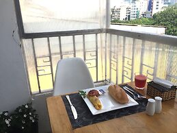 The Noble Swan Wood Park Hotel