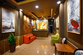 The Noble Swan Wood Park Hotel