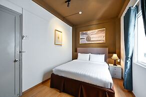 The Noble Swan Wood Park Hotel