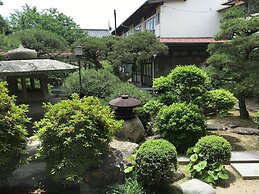 Suminoe Ryokan