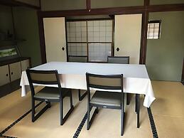 Suminoe Ryokan