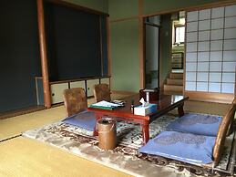 Suminoe Ryokan
