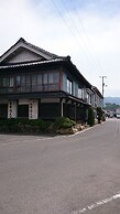 Suminoe Ryokan
