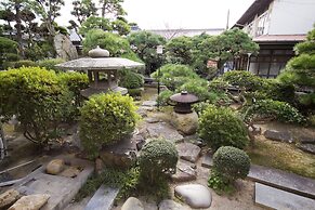 Suminoe Ryokan