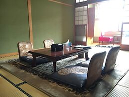 Suminoe Ryokan