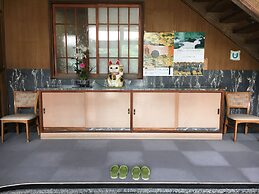 Suminoe Ryokan