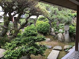 Suminoe Ryokan