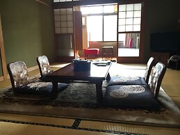 Suminoe Ryokan