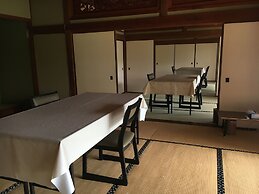Suminoe Ryokan