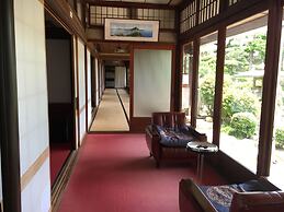 Suminoe Ryokan