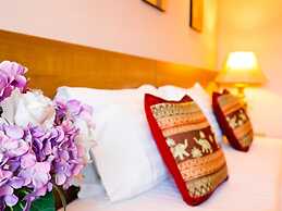 GEMTREE Boutique Lampang