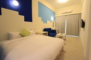 Sunrise Resort