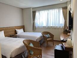 LoveSea 126 House Inn