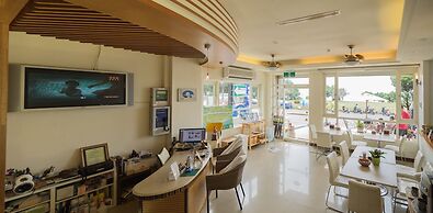 LoveSea 126 House Inn