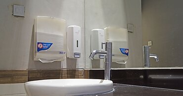 My Studio Hotel Surabaya - Hostel