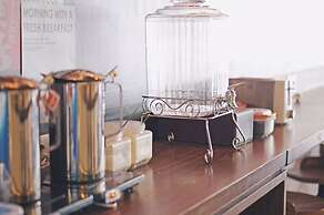 My Studio Hotel Surabaya - Hostel