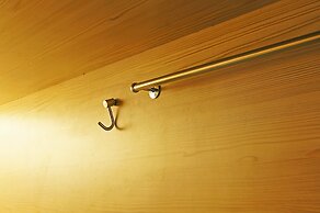 My Studio Hotel Surabaya - Hostel