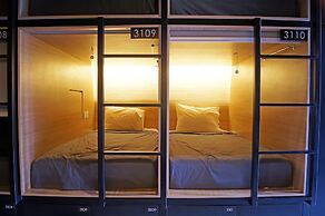 My Studio Hotel Surabaya - Hostel