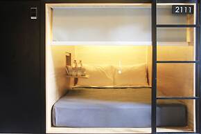 My Studio Hotel Surabaya - Hostel