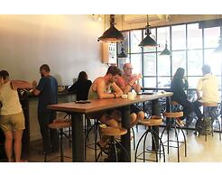 My Studio Hotel Surabaya - Hostel