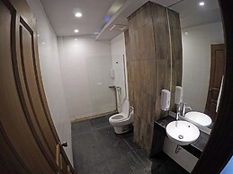 My Studio Hotel Surabaya - Hostel