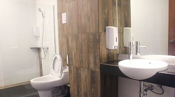 My Studio Hotel Surabaya - Hostel