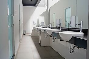 My Studio Hotel Surabaya - Hostel