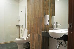 My Studio Hotel Surabaya - Hostel