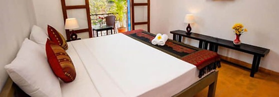 Base Villa Phnom Penh - Hostel