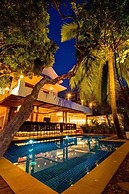 Base Villa Phnom Penh - Hostel