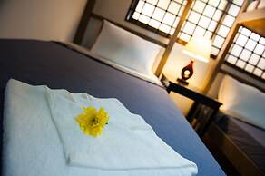 Base Villa Phnom Penh - Hostel