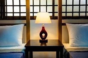 Base Villa Phnom Penh - Hostel