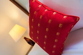 Base Villa Phnom Penh - Hostel