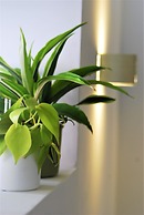 Inn Cube Taipei Main Station