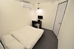 Inn Cube Taipei Main Station