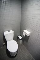 Inn Cube Taipei Main Station