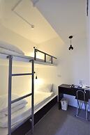 Inn Cube Taipei Main Station