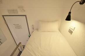 Inn Cube Taipei Main Station