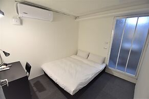 Inn Cube Taipei Main Station