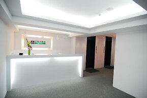 Inn Cube Taipei Main Station