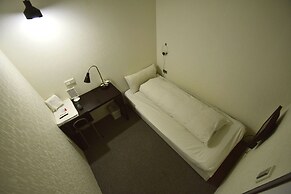 Inn Cube Taipei Main Station