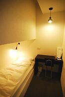 Inn Cube Taipei Main Station