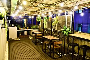 Inn Cube Taipei Main Station